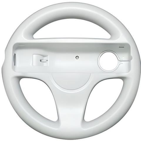 Volant wii