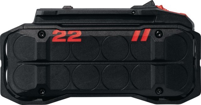Hilti battery