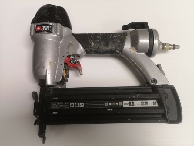 Nailgun
