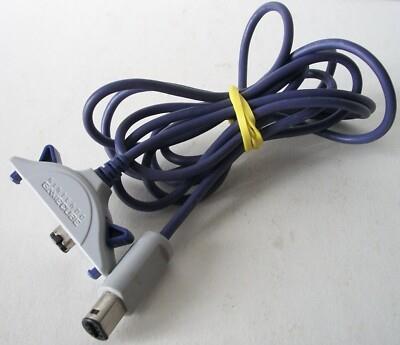 Link cable pour gameboy advance