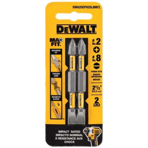 Bit dewalt