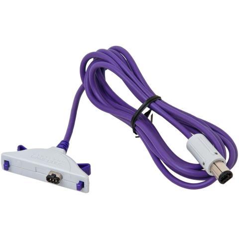 Link cable pour gameboy