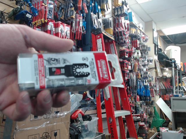 Pk  blade
