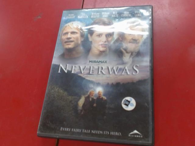 Neverwas