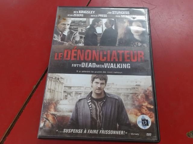 Le denonciateur