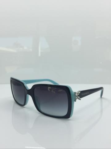 Lunette tifany&co made in italy