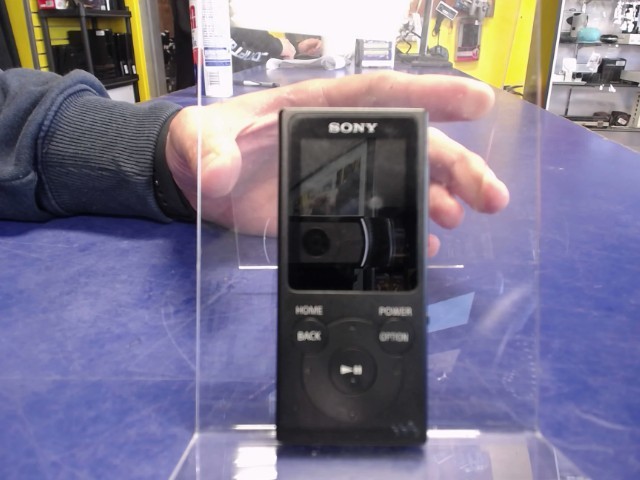 Lecteur mp3
