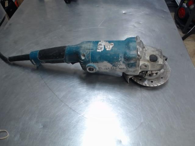 Grinder makita filaire