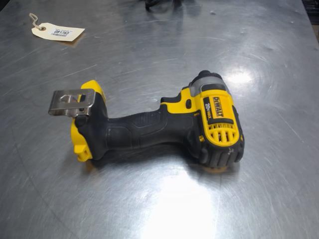 Drill impact no batt