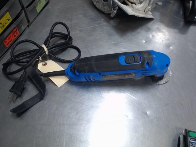 Oscillateur mastercraft filaire