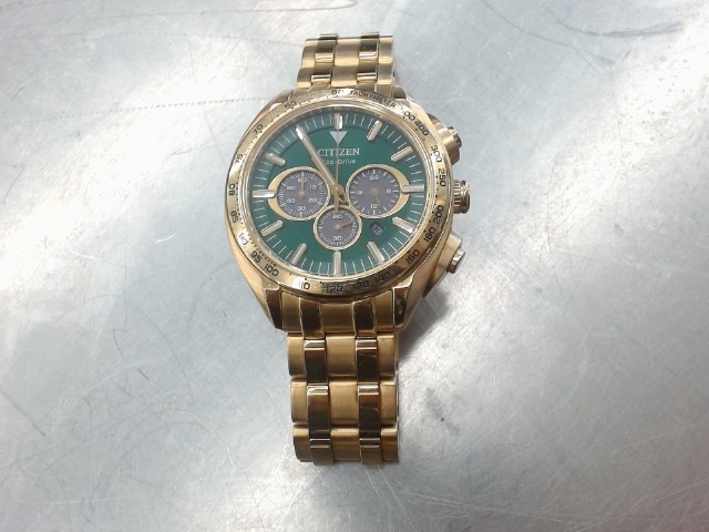 Montre citizen eco drive cl or cadran vr