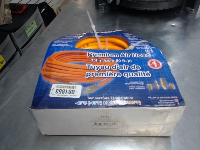 Cable pour machine a pression neuf 300ps