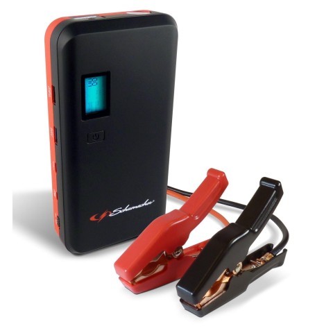 Jump starter powr pack