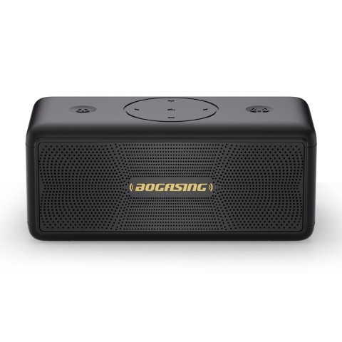Speaker bluetooth