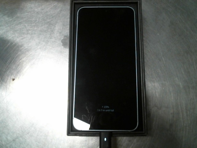 Galaxy s25 128gb en boite