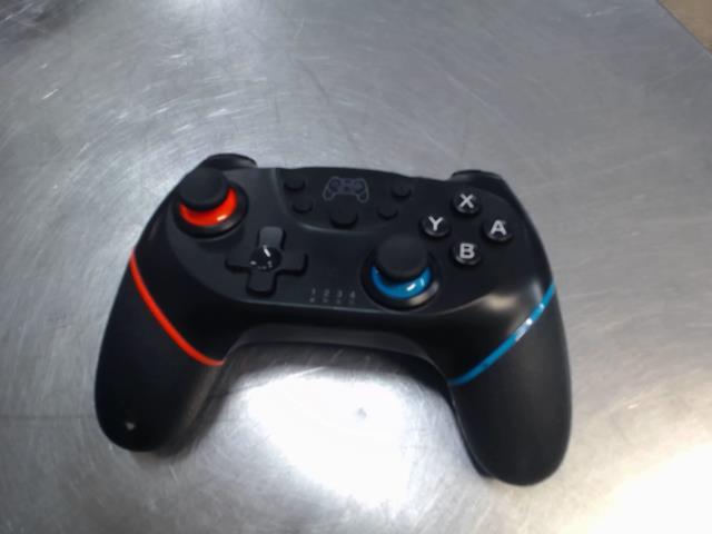 Manette nintendo switch