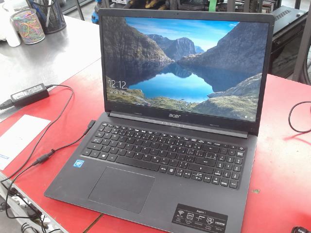 Laptop 4goram+celeron+64hdd+chargeur