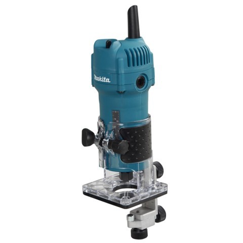 Laminate trimmer