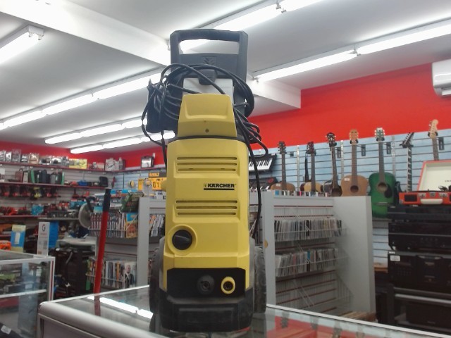 Laveuse a pression 2000 psi