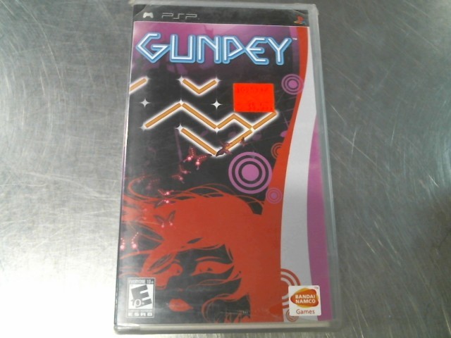 Gunpey