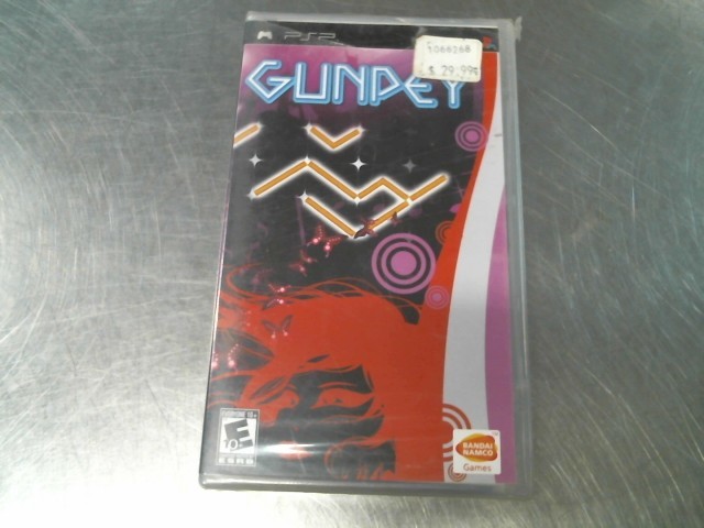 Gunpey