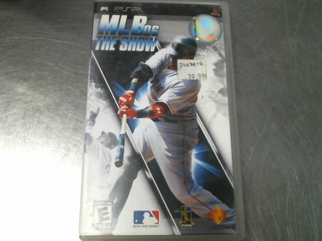 Mlb the show 06