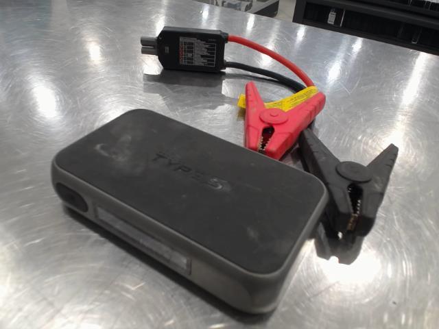 12v jump starter