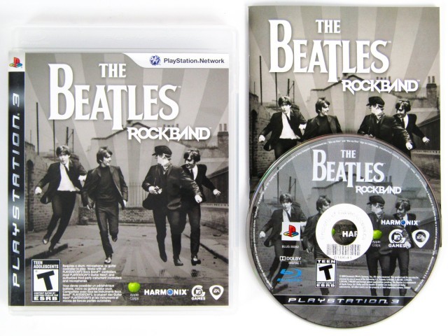 The beatles