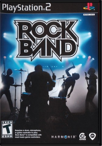Rockband