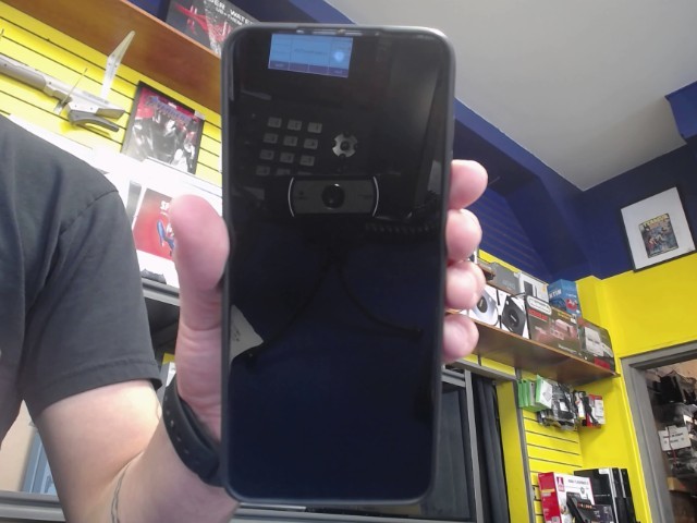 Telephone cellulaire