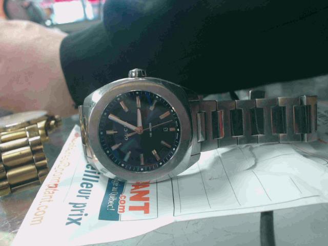 Montre