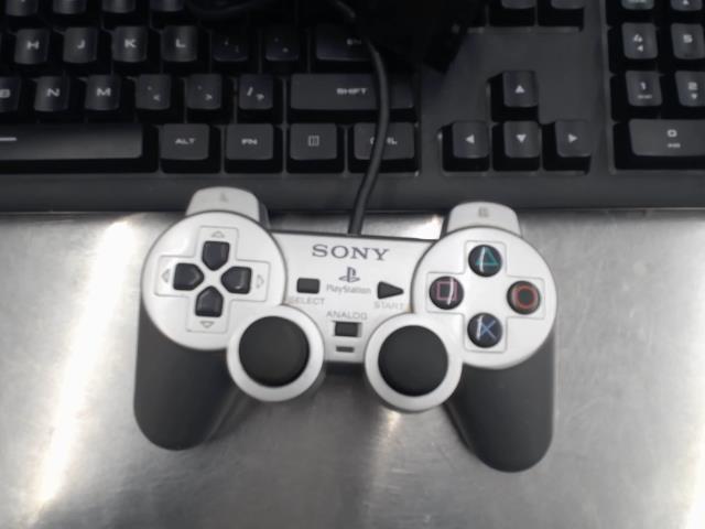 Manette playstation 2 dualshock 2