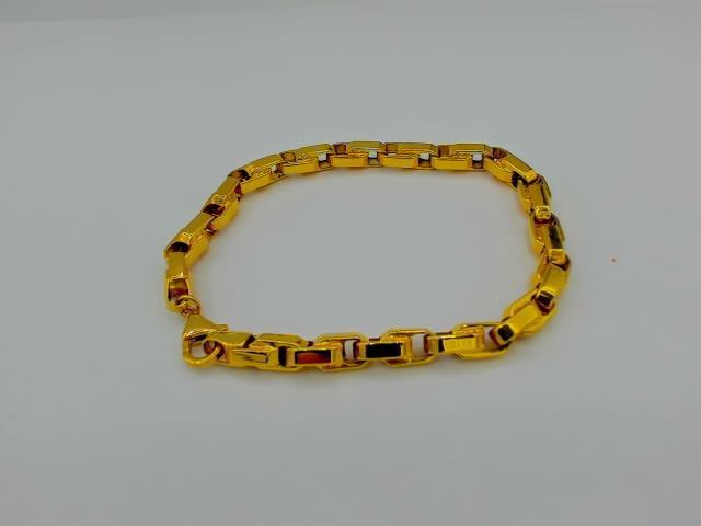 BRACELET EN OR 10KT