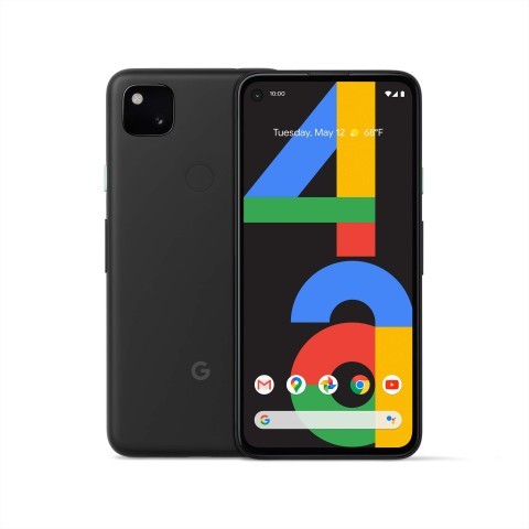 Pixel 4a