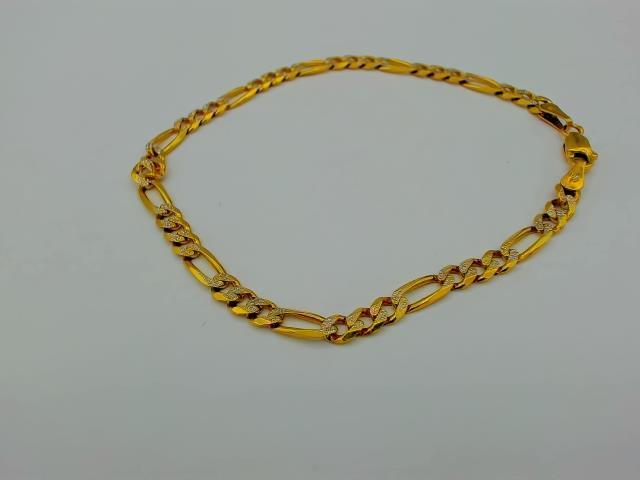 BRACELET EN OR 10KT