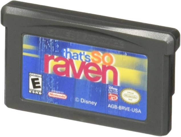 Thats so raven