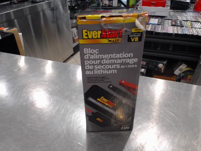 Jumpstarter