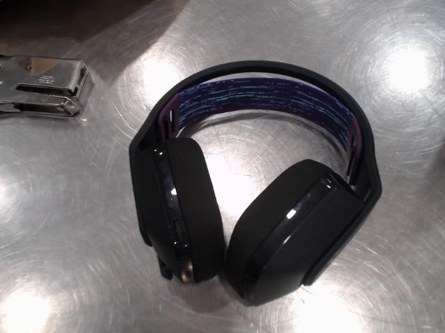 Ecouter gaming pas la clef usb