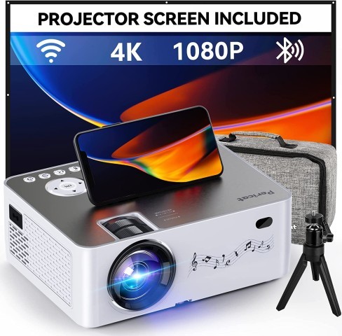Projecteur pericat