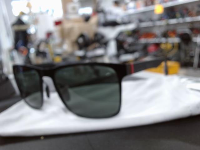 Lunette soleil