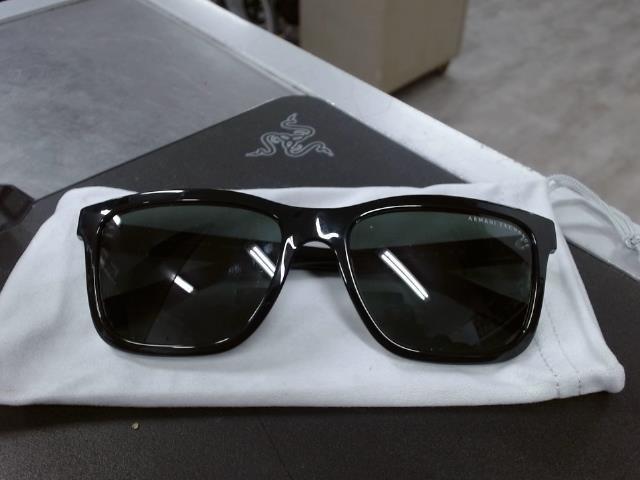 Lunette soleil