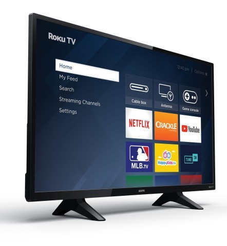 Tele sanyo 32po av tc