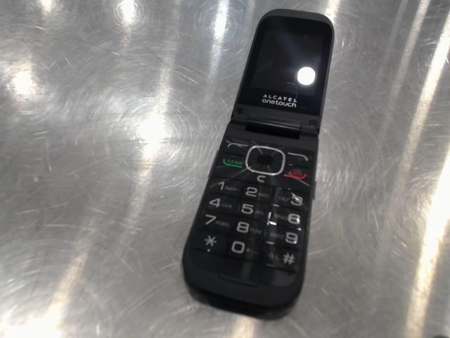 Flip phone