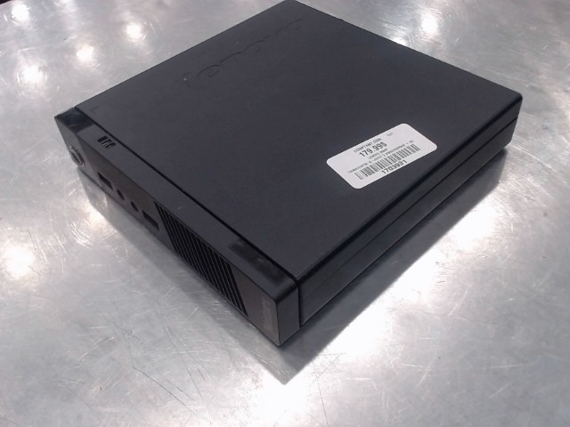 Intel i5-4570t 2.9ghz/8goram/256ssd + ac