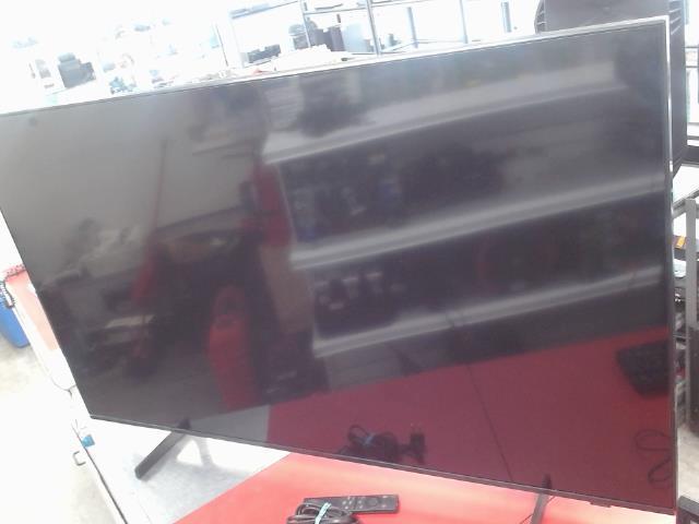 Tv 50'' smart + manette