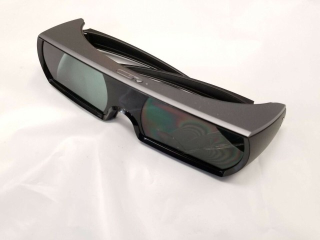 Lunette 3d ps3