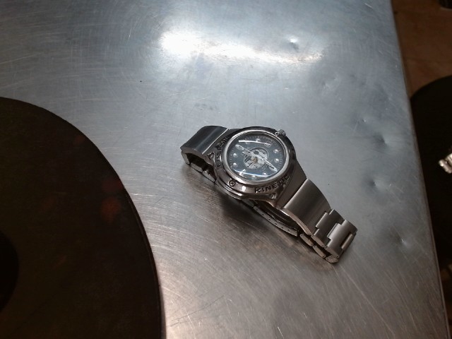 Lorus kinetic
