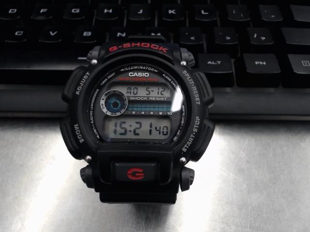 Casio g-shock dw-9052