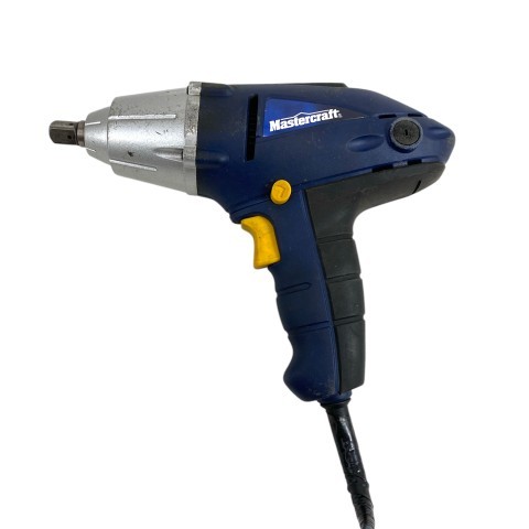 Impact 1/2 nastercraft a fil