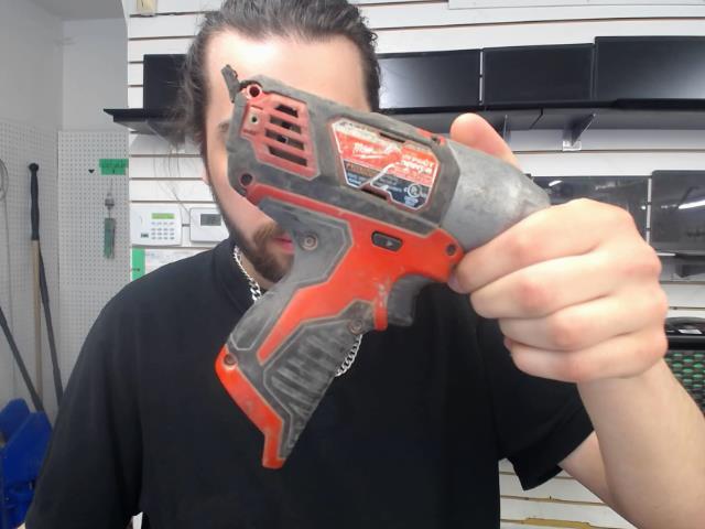 Impact milwaukee m12